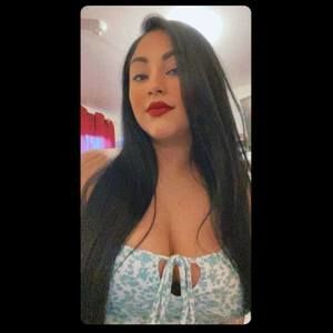 Meet your Posher, Fernanda